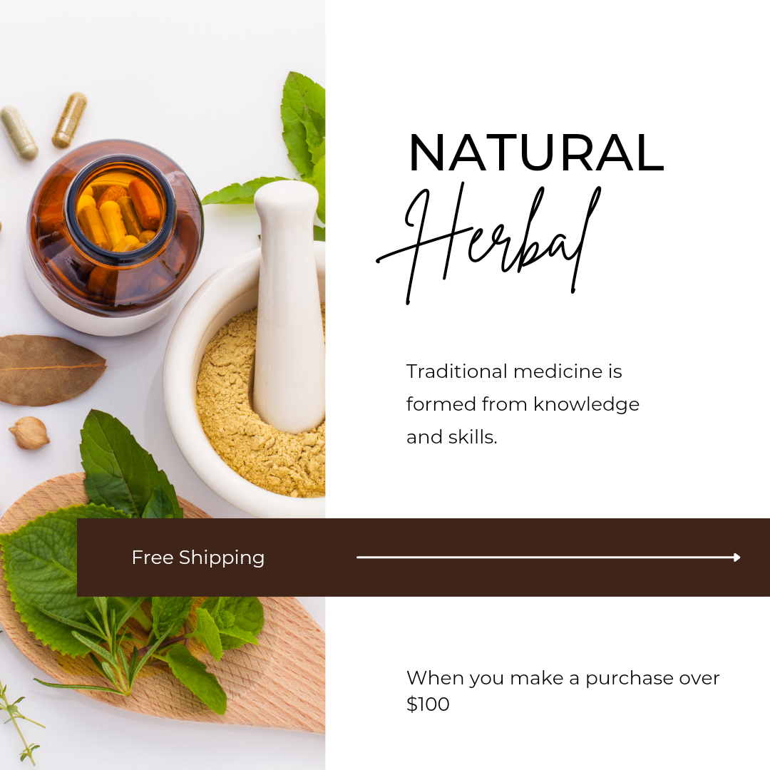 Natural Products